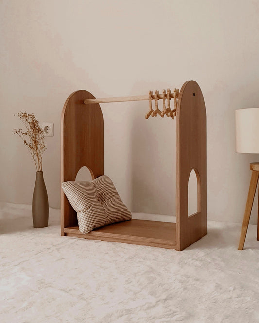 Pet Wardrobe