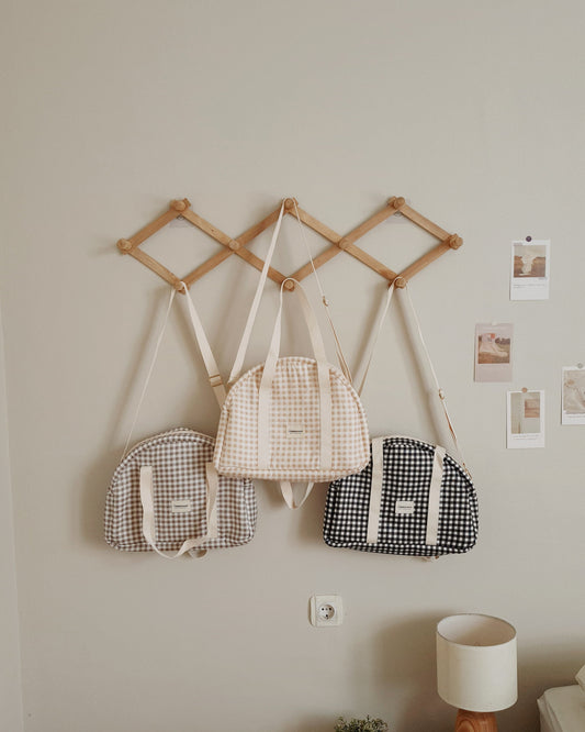 Tabi Bag