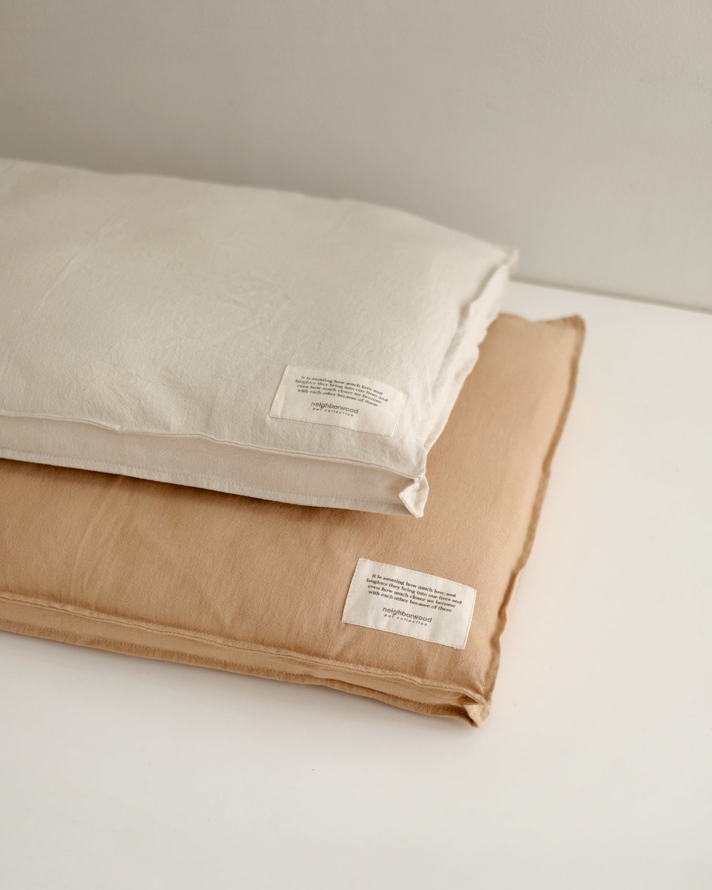 Piilow Mattress Cover Only