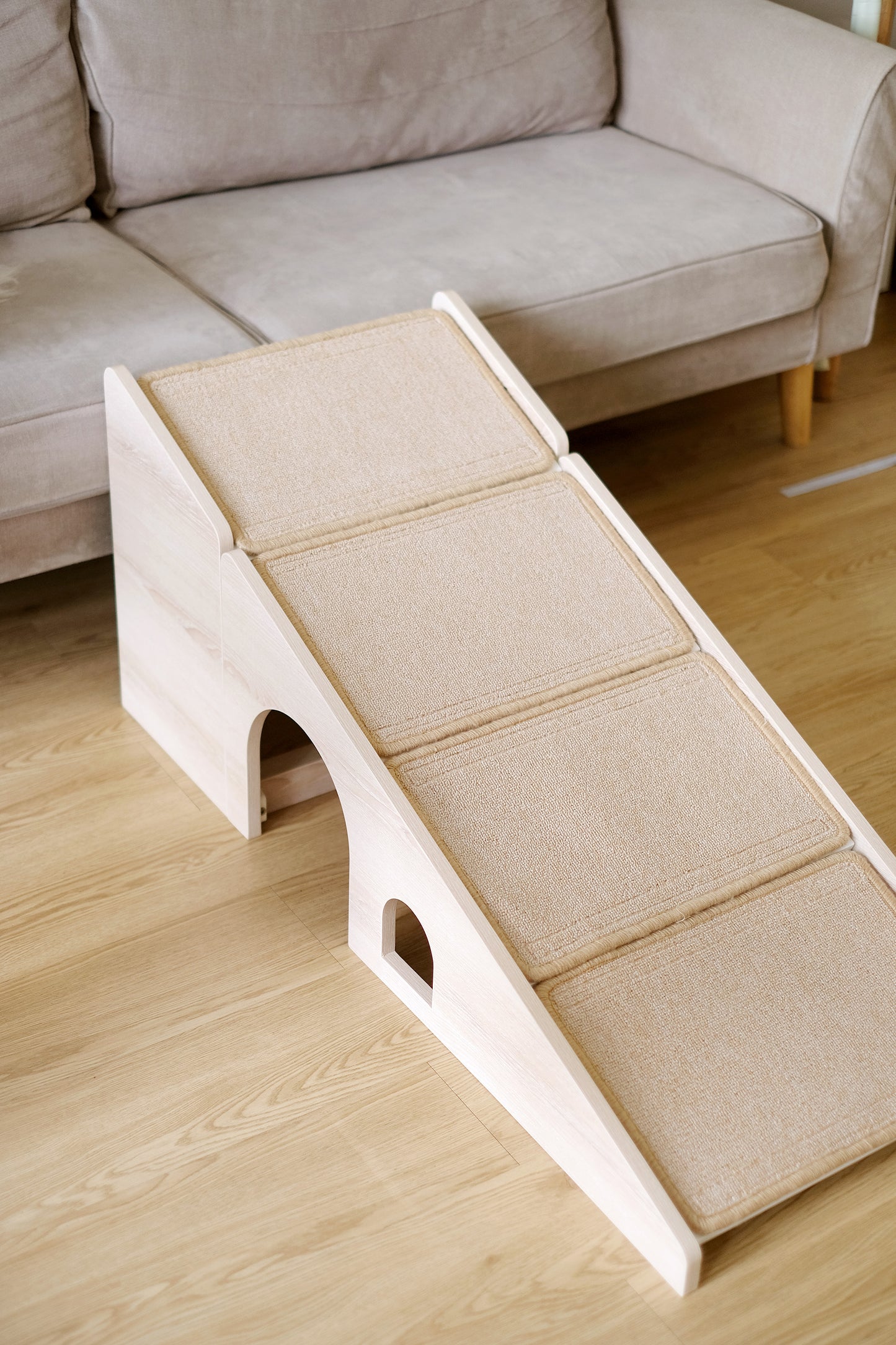 Sterra (Ramp Step)
