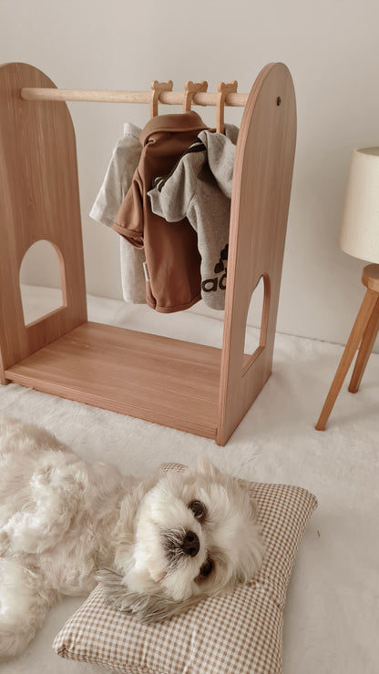 Pet Wardrobe