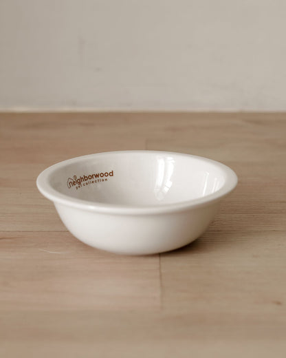 Ceramic Bowl for Trays