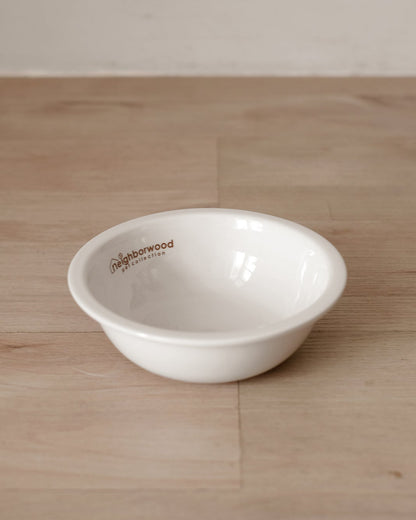 Ceramic Bowl for Trays