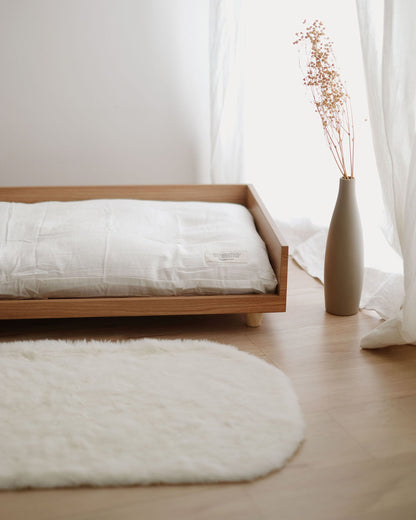 Platform Bed