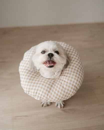 Pet Donut Pillow