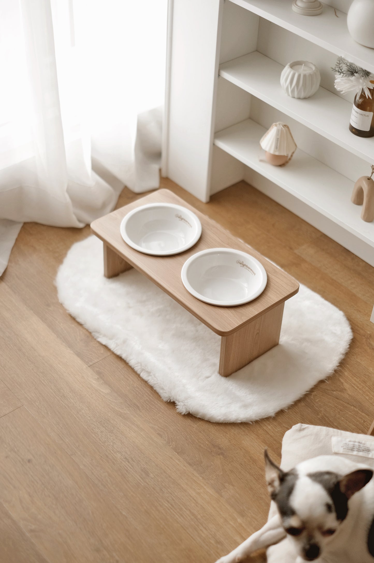Geta Tray