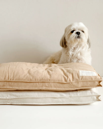 Piilow Mattress Fullset (Cover + Inner)