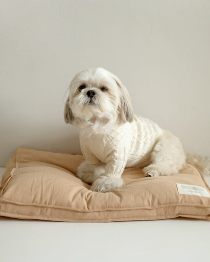 Piilow Mattress Fullset (Cover + Inner)