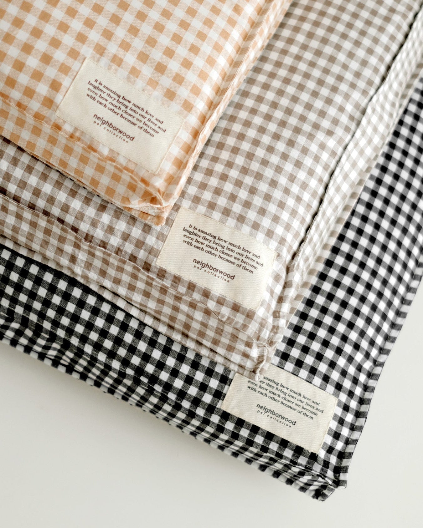 Piilow Mattress Fullset (Cover + Inner)