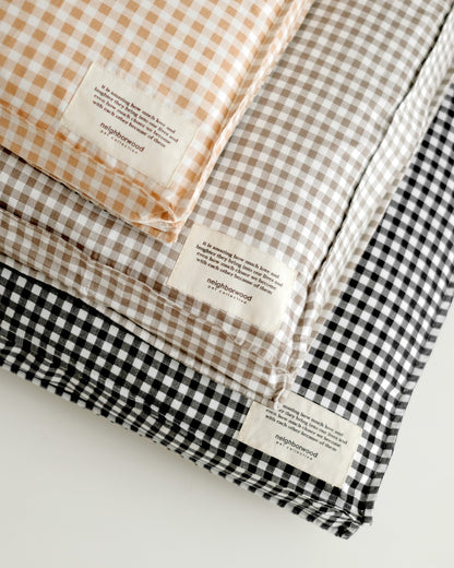 Piilow Mattress Fullset (Cover + Inner)