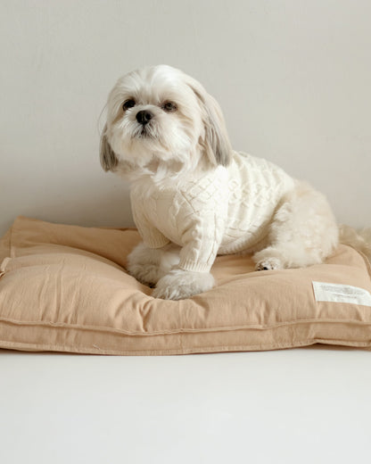 Piilow Mattress Fullset (Cover + Inner)