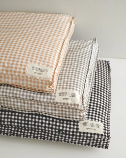 Piilow Mattress Fullset (Cover + Inner)