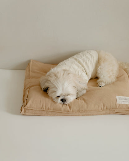 Piilow Mattress Fullset (Cover + Inner)