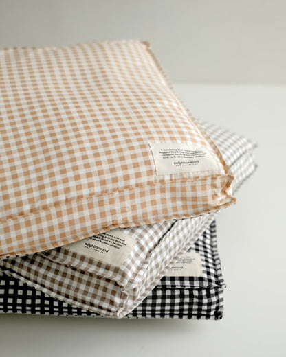 Piilow Mattress Fullset (Cover + Inner)