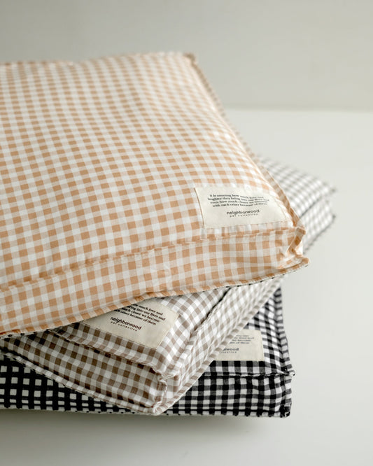 Piilow Mattress Cover Only
