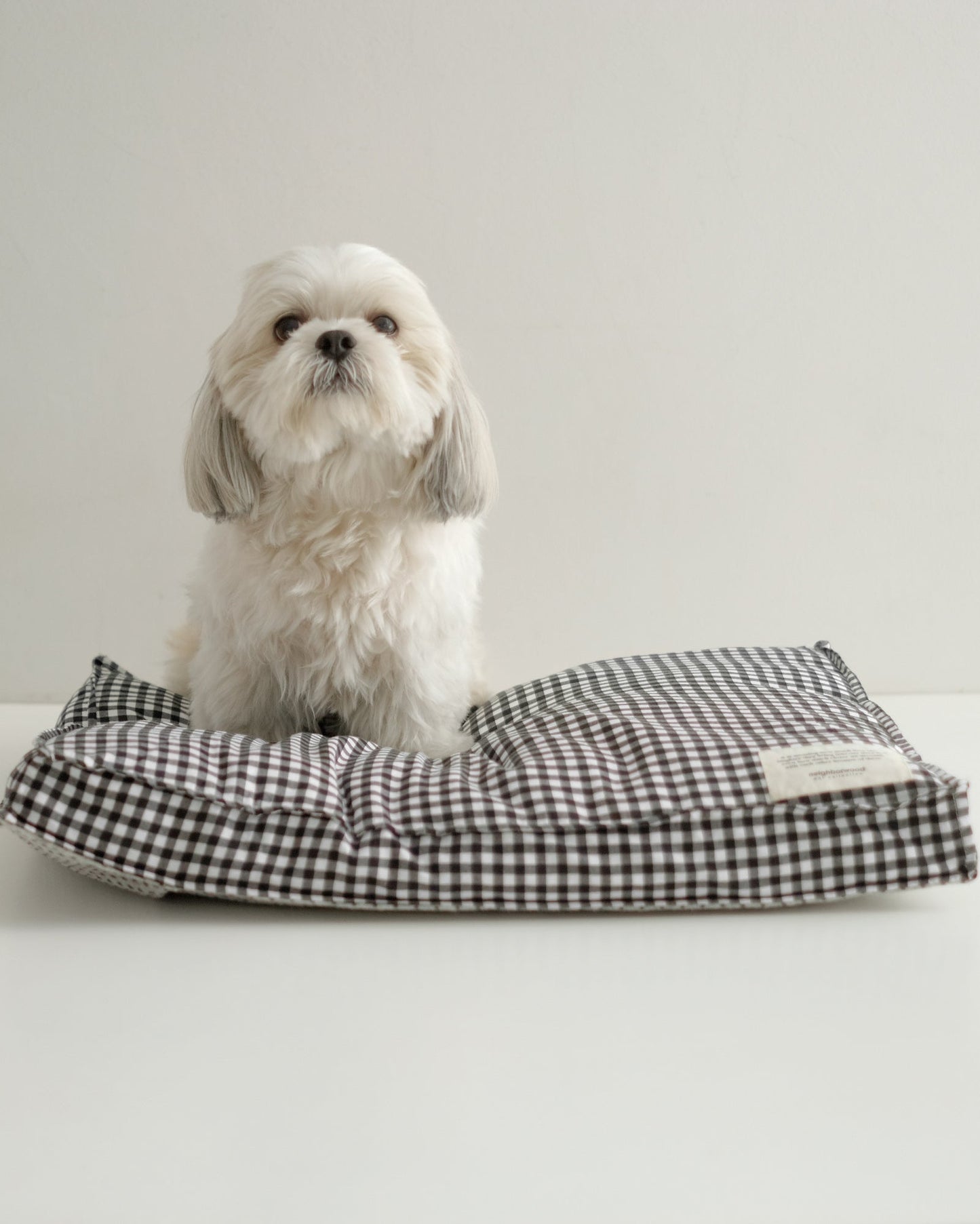 Piilow Mattress Fullset (Cover + Inner)