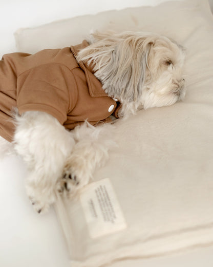 Piilow Mattress Fullset (Cover + Inner)