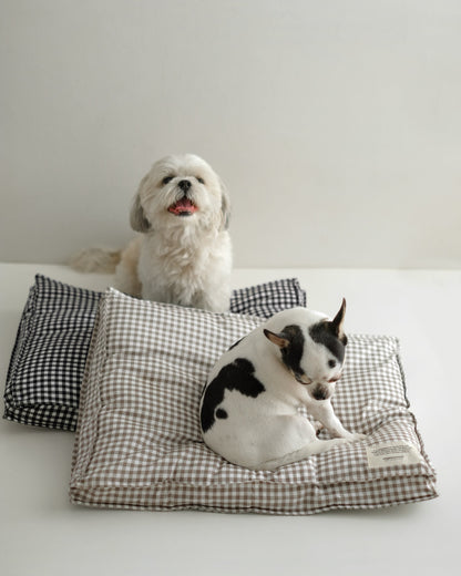 Piilow Mattress Fullset (Cover + Inner)