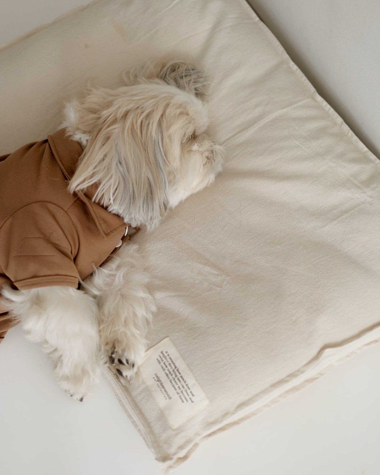 Piilow Mattress Fullset (Cover + Inner)