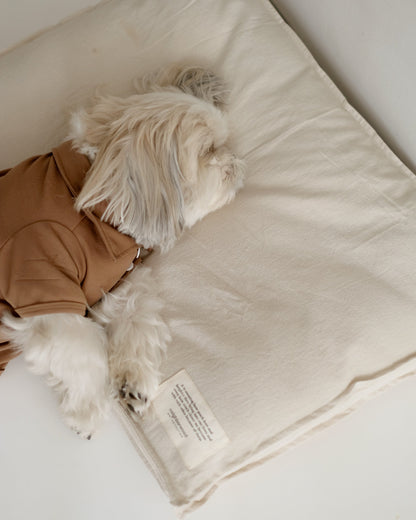 Piilow Mattress Fullset (Cover + Inner)