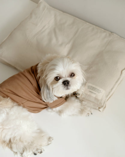 Piilow Mattress Fullset (Cover + Inner)