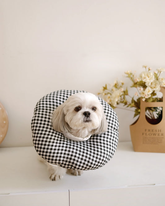 Pet Donut Pillow