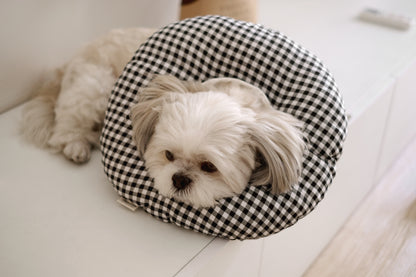 Pet Donut Pillow