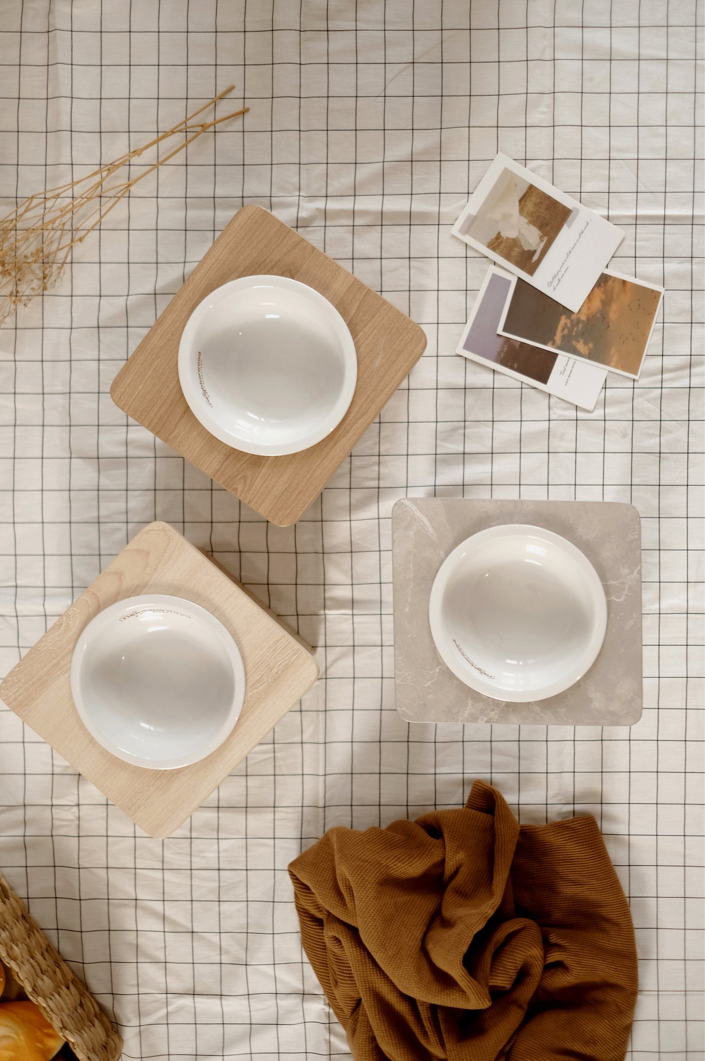 Geta Tray