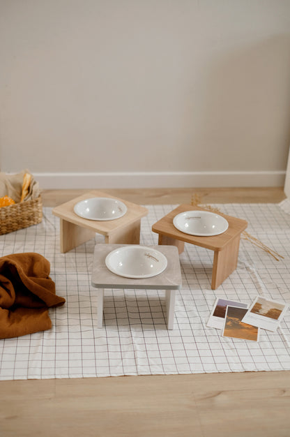 Geta Tray