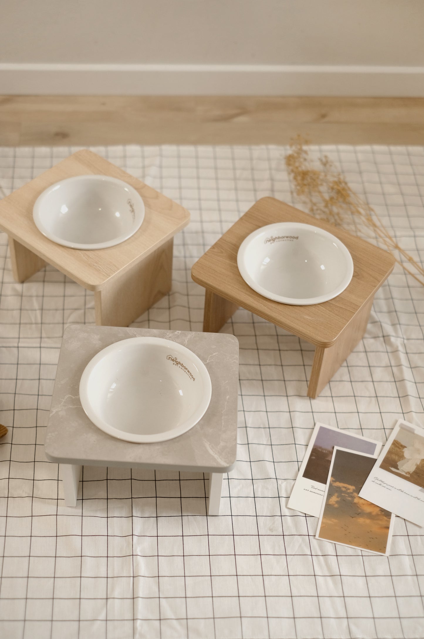 Geta Tray