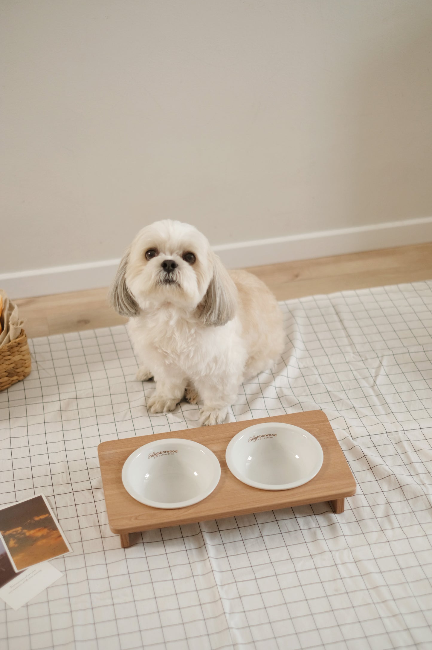 Geta Tray