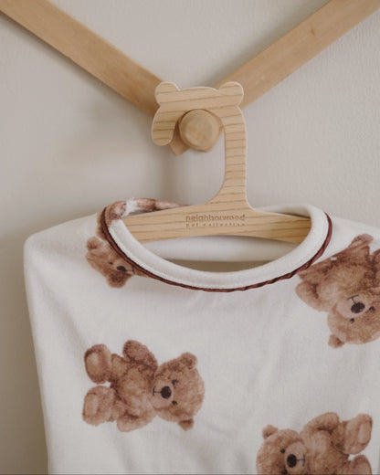 Pet Clothes Hanger
