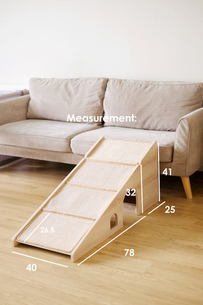 Sterra (Ramp Step)