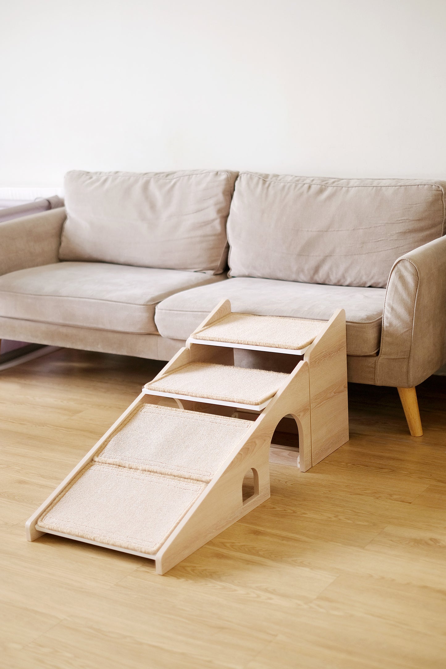 Sterra (Ramp Step)