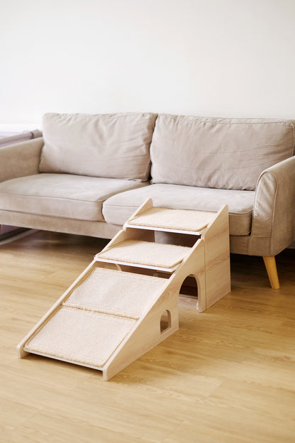 Sterra (Ramp Step)