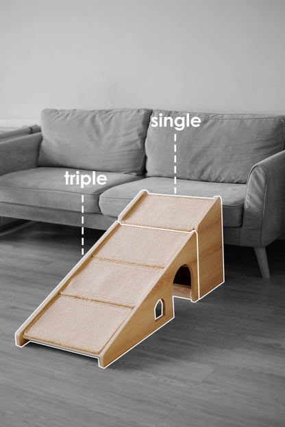 Sterra (Ramp Step)