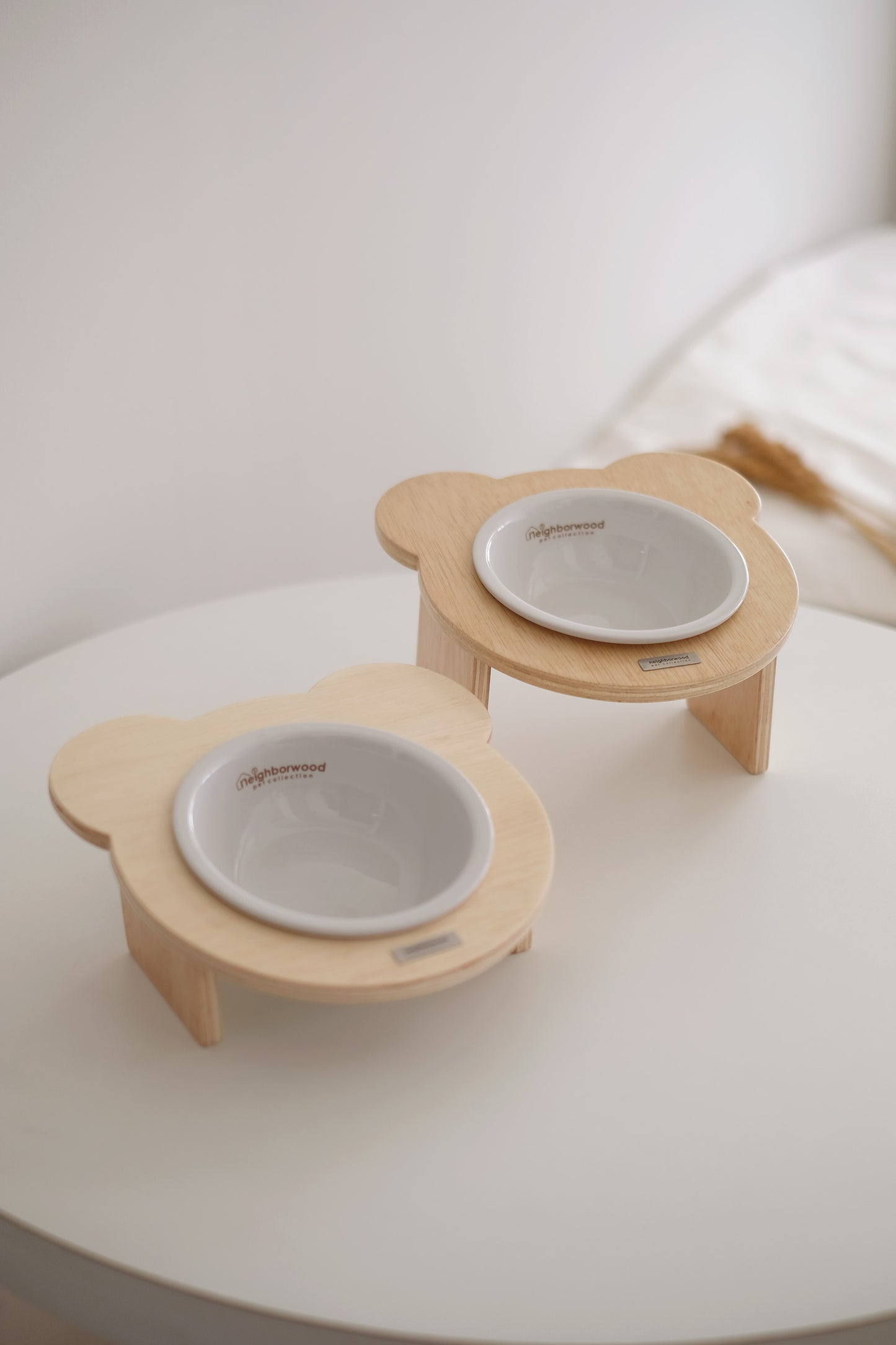 Kuma Tray