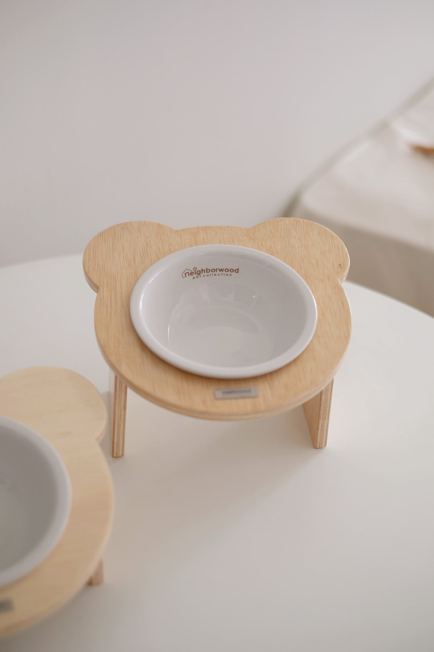 Kuma Tray