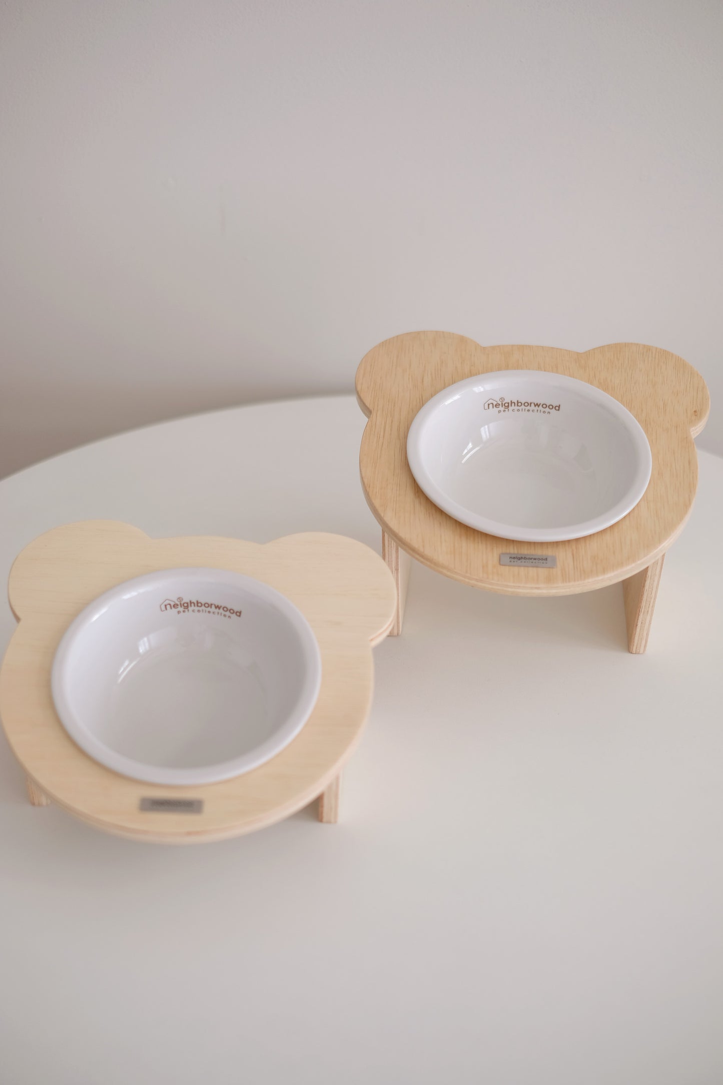 Kuma Tray