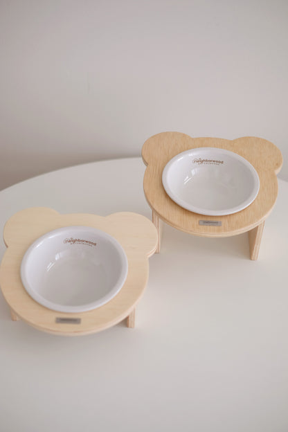 Kuma Tray