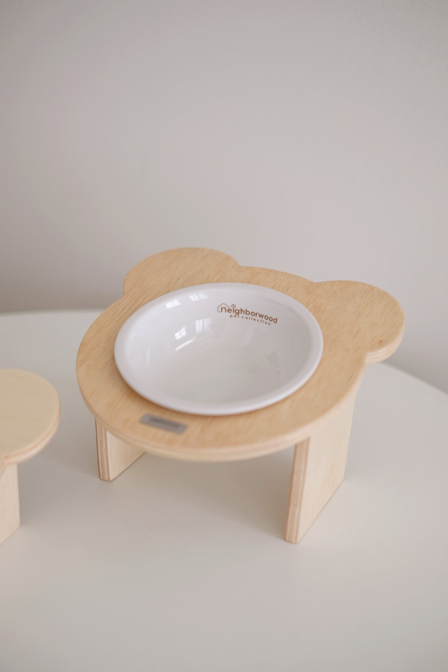 Kuma Tray