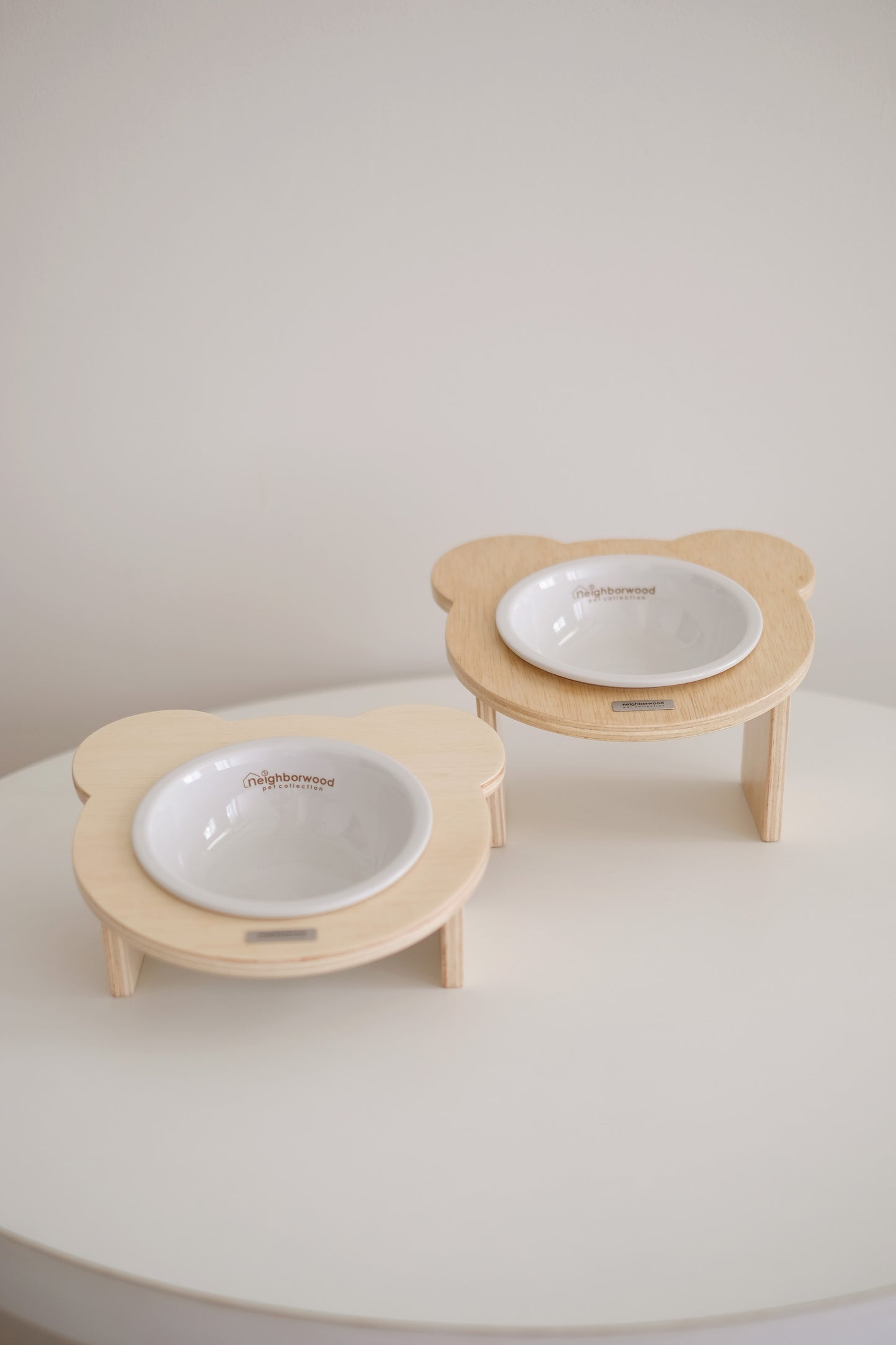 Kuma Tray