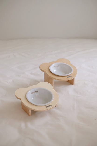 Kuma Tray