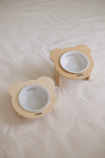 Kuma Tray