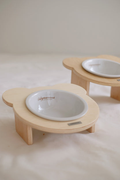 Kuma Tray