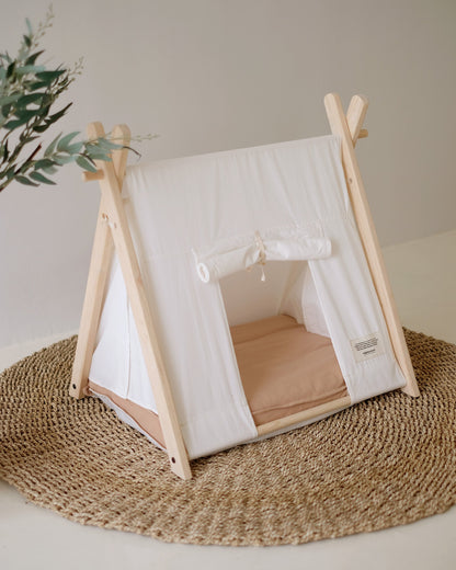 Pet Tent