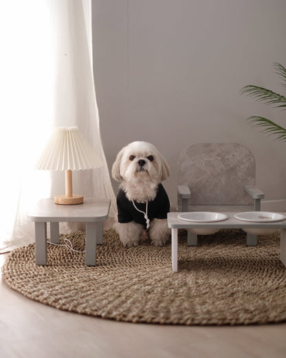 Standard Table & Chair Set