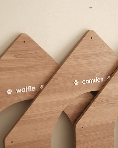 Custom Name (Acrylic Letter)