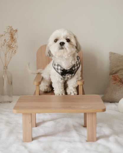 Standard Table & Chair Set