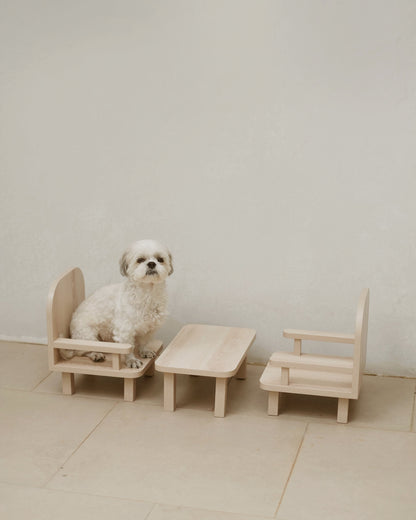 Standard Table & Chair Set